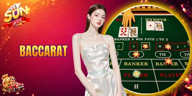 Baccarat