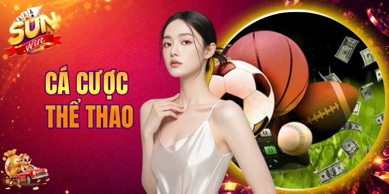 Cá Cược Thể Thao