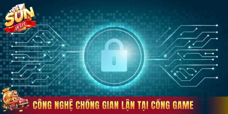 Công nghệ chống gian lận giúp đảm bảm tính xanh chín