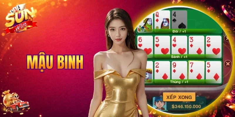 Mậu Binh
