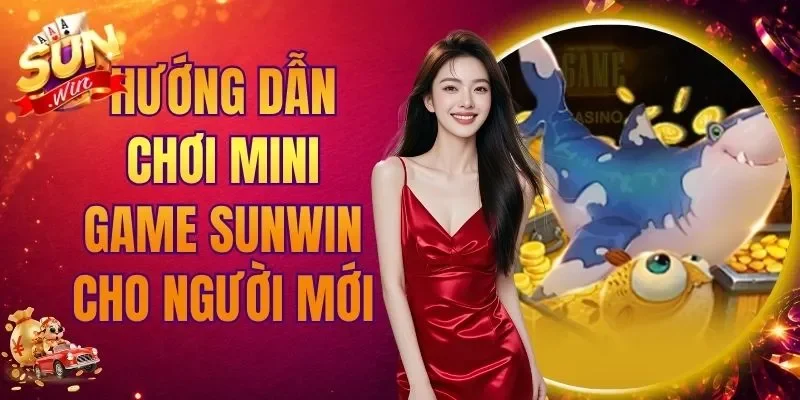Mini Game Sunwin