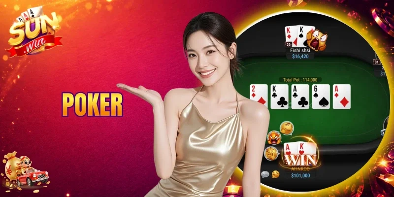 Poker