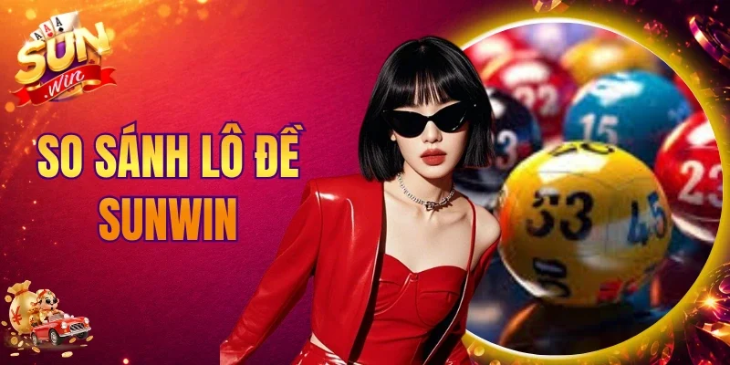 Lô Đề Sunwin
