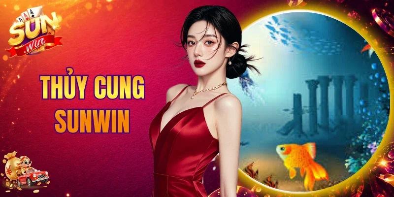 Thủy Cung Sunwin